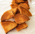 Biscoito de Bolo de Rolo Doce de leite 150g