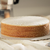 Naked Cake de Bolo de Rolo