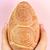 Meio Ovo de Bolo de Rolo - Goiabada com Cream Cheese