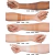 Corretivo Liquido Bruna Tavares Skinplush - loja online