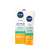 Protetor Solar Facial Nivea Sun FPS60 - comprar online