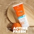 protetor corporal actine fresh