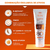 protetor solar facial