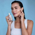 serum facial