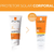 protetor coproral xl protect