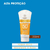 protetor gel creme