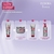 Linha Eudora Siáge Glow Expert
