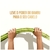Imagem do Máscara de Tratamento Pantene Bambu 600ml