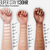 Base líquida super stay maybelline