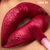 Batom Líquido Matte My Lipstick My Secret Dalla na internet