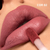 Batom Líquido Matte My Lipstick My Secret Dalla - Império Make