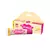 Hidratante Labial Carmed Fini10g