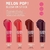 Blush Ruby kisses melon pop