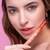 lip tint ruby kisses