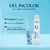 face beautiful gel