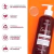 shampoo para queda de cabelos