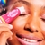 cimed carmed glitter