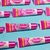carmed barbie pink