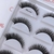 Imagem do Cartela de Cilios 5 Pares