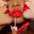Batom líquido Angel Lips Pri Lessa - Catharine Hill
