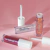 lip glitter