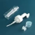 frasco pump de limpeza