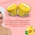 Creme Esfoliante Corporal Face Beautiful Lovely 280g - comprar online