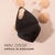 Imagem do Esponja Mini Drop Océane Preta