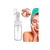 frasco silicone pump