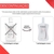 Loção Corporal Hidratante Fisiogel Ação Calmante - comprar online