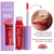 Gloss Plum Mood Rubyrose - loja online