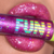 gloss glitter 