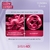 Balm Disciplinante Glow Expert Eudora Siàge, fórmula enriquecida com micropartículas de flor das geleiras e Glossfix®.