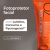 protetor facial com cor