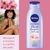 flor de cerejeira nivea