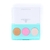 paleta trio iluminador