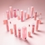 in love gloss labial