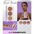 paleta de contorno jupx