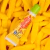 carmed banana