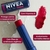 Hidratante Labial Nivea Hidra Color 2 em 1 - comprar online