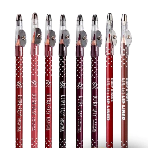 Ruby Kisses lápis labial