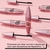 Máscara de cílios Sensacionais - Maybelline - comprar online
