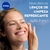 Lenço Demaquilante Nivea 3 em 1 Ação Refrescante 25 unidades - comprar online