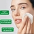 solução de limpeza nivea