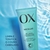 linha ox para raiz oleosa