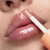 gloss labial lip oil ruby rose