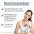 urea repair loção hidratante