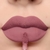 Imagem do Batom Creamy Matte Mari Maria Makeup