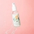 até embaixo d'água spray