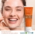 Imagem do Protetor Solar Avène Mat Perfect Aqua Fluido FPS 30 Com Cor 40g